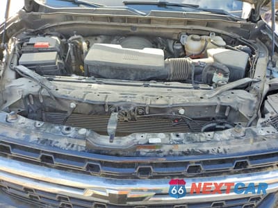 Zdjęcie 11 z 13 samochodu: 2022 CHEVROLET TAHOE C1500 VIN:1GNSCLED6NR269546 - miniatura