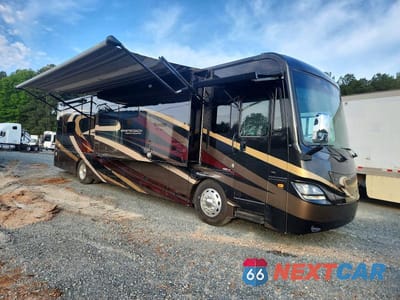 2016 FREIGHTLINER CHASSIS XC 4UZAB2DT2GCHY0184 - główne zdjęcie licytacji z USA - miniatura