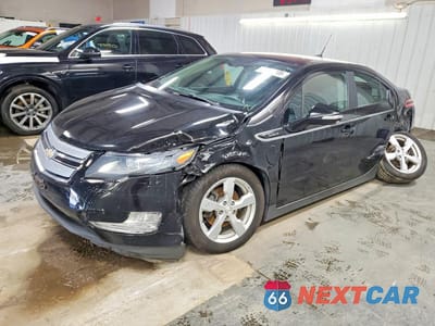 2013 CHEV VOLT 1G1RA6E47DU147068 - główne zdjęcie licytacji z USA - miniatura