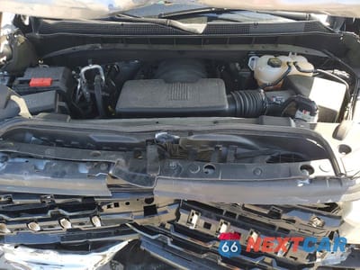 Zdjęcie 11 z 13 samochodu: 2025 CHEVROLET SILVERADO C1500 LT VIN:1GCPACED9SZ122721 - miniatura