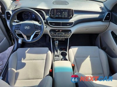 Zdjęcie 8 z 14 samochodu: 2020 HYUNDAI TUCSON SPORT VIN:KM8J3CAL1LU209617 - miniatura