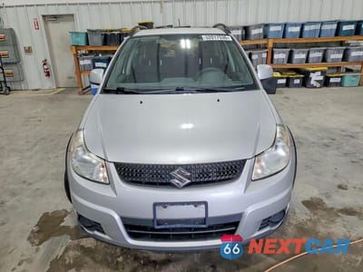 Piąte zdjęcie samochodu w środku: 2012 SUZUKI SX4 VIN:JS2YB5A32C6304229 - miniatura