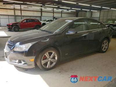 2012 CHEVROLET CRUZE LT 1G1PF5SCXC7264445 - główne zdjęcie licytacji z USA - miniatura