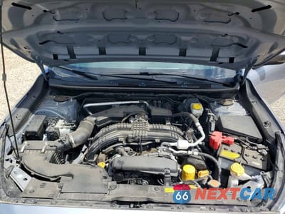 Zdjęcie 12 z 13 samochodu: 2024 SUBARU CROSSTREK PREMIUM VIN:JF2GUADC2R8231429 - miniatura