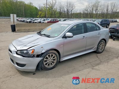 2011 MITSUBISHI LANCER JA32U2FU8BU004410 - główne zdjęcie licytacji z USA - miniatura
