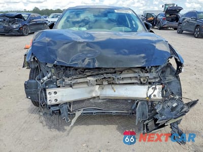 Piąte zdjęcie samochodu w środku: 2018 NISSAN MAXIMA 3.5 SL VIN:1N4AA6AP3JC368792 - miniatura
