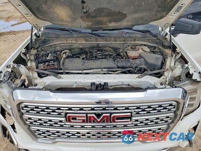 Zdjęcie 11 z 11 samochodu: 2022 GMC SIERRA K1500 SLE VIN:3GTPUBEK7NG625457 - miniatura