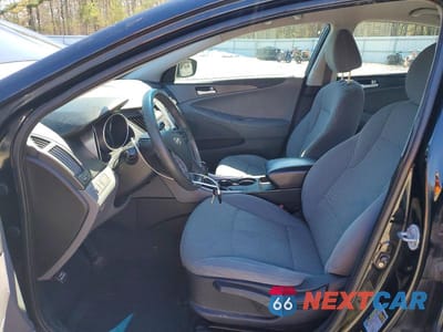 Zdjęcie 7 z 12 samochodu: 2025 HYUNDAI SONATA SEL CONVENIENCE VIN:5NPEB4AC2BH191863 - miniatura