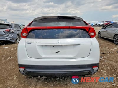 Zdjęcie 6 z 12 samochodu: 2020 MITSUBISHI ECLIPSE CROSS LE VIN:JA4AS4AA9LZ037460 - miniatura