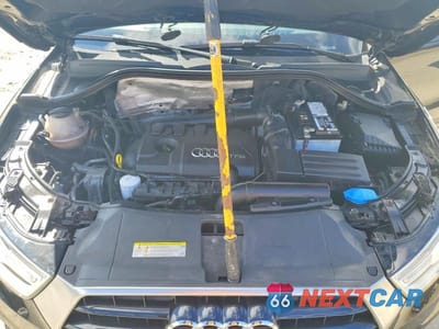 Zdjęcie 12 z 12 samochodu: 2017 AUDI Q3 PREMIUM VIN:WA1ECCFS3HR017481 - miniatura