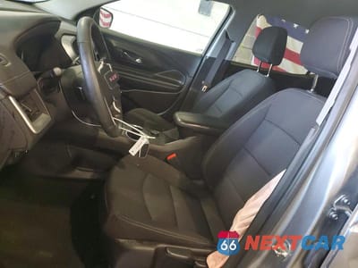 Zdjęcie 7 z 12 samochodu: 2023 GMC TERRAIN SLE VIN:3GKALMEG0PL222614 - miniatura