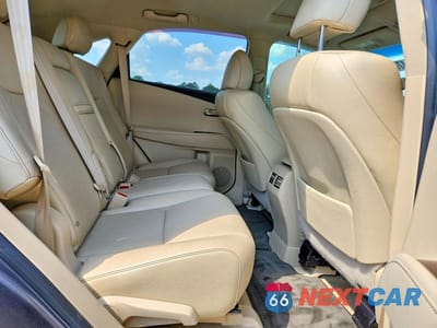 Zdjęcie 11 z 14 samochodu: 2015 LEXUS RX 350 VIN:2T2ZK1BA9FC190548 - miniatura