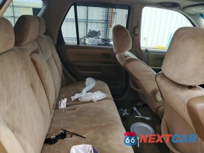 Zdjęcie 11 z 13 samochodu: 2002 HONDA CR-V EX VIN:JHLRD78812C017568 - miniatura