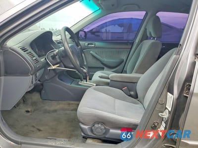 Zdjęcie 7 z 12 samochodu: 2004 HONDA CIVIC LX VIN:2HGES16574H640699 - miniatura