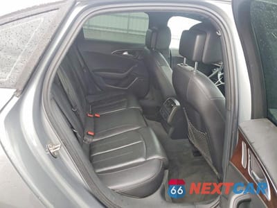 Zdjęcie 10 z 12 samochodu: 2013 AUDI A6 PREMIUM PLUS VIN:WAUGGAFC8DN063225 - miniatura