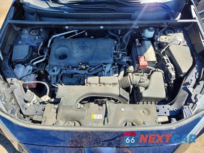 Zdjęcie 12 z 13 samochodu: 2019 TOYOTA RAV4 XLE VIN:JTMP1RFV6KD038699 - miniatura
