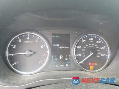 Zdjęcie 9 z 12 samochodu: 2018 MITSUBISHI OUTLANDER SE VIN:JA4AD3A35JJ002089 - miniatura