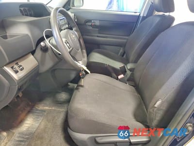 Zdjęcie 7 z 12 samochodu: 2008 TOYOTA SCION XB VIN:JTLKE50E281032378 - miniatura