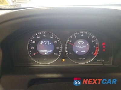 Zdjęcie 9 z 12 samochodu: 2010 VOLVO XC60 3.2 VIN:YV4960DZ1A2103588 - miniatura