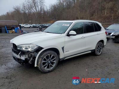 2018 BMW X5 5UXKR0C56J0X86425 - główne zdjęcie licytacji z USA - miniatura