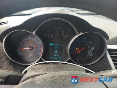 Zdjęcie 9 z 12 samochodu: 2014 CHEVROLET CRUZE LT VIN:1G1PC5SB2E7446840 - miniatura