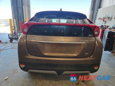 Zdjęcie 6 z 14 samochodu: 2018 MITSUBISHI ECLIPSE CROSS SE VIN:JA4AT5AA1JZ037940 - miniatura
