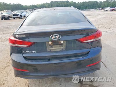 Zdjęcie 6 z 12 samochodu: 2018 HYUNDAI ELANTRA SEL VIN:5NPD84LF8JH327655 - miniatura