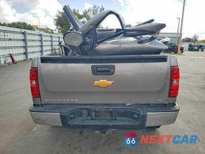 Zdjęcie 6 z 11 samochodu: 2012 CHEVROLET SILVERADO K1500 LT VIN:1GCPKSE73CF231731 - miniatura