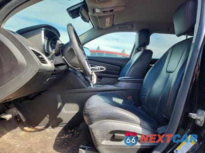 Zdjęcie 7 z 13 samochodu: 2016 GMC TERRAIN SLE VIN:2GKFLTEK8G6258110 - miniatura