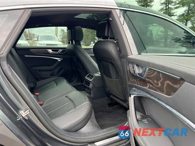 Zdjęcie 6 z 10 samochodu: 2019 AUDI A7 PRESTIGE S-LINE VIN:WAUU2AF20KN065380 - miniatura