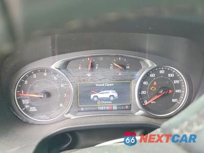 Zdjęcie 9 z 12 samochodu: 2023 GMC ACADIA SLT VIN:1GKKNUL42PZ166238 - miniatura