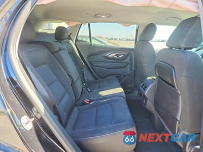 Zdjęcie 11 z 13 samochodu: 2024 GMC TERRAIN SLE VIN:3GKALMEGXRL376458 - miniatura
