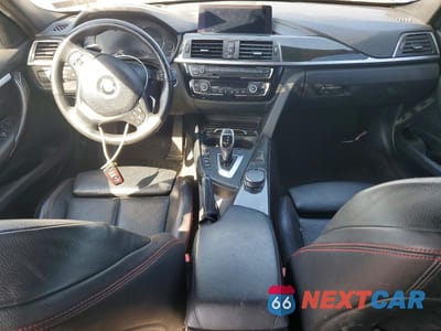 Zdjęcie 8 z 12 samochodu: 2018 BMW 330 XI VIN:WBA8D9G51JNU71329 - miniatura