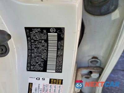 Zdjęcie 12 z 12 samochodu: 2015 TOYOTA PRIUS V THREE VIN:JTDZN3EU9FJ018487 - miniatura