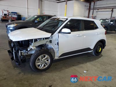 2026 HYUNDAI VENUE SE KMHRB8A36TU419374 - główne zdjęcie licytacji z USA - miniatura