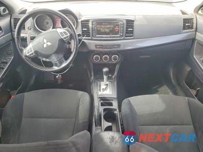 Zdjęcie 8 z 12 samochodu: 2008 MITSUBISHI LANCER GTS VIN:JA3AU86U28U014437 - miniatura
