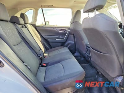 Zdjęcie 11 z 14 samochodu: 2020 TOYOTA RAV4 HYBRID XLE VIN:2T3RWRFV8LW062663 - miniatura