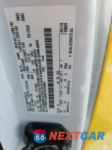 Zdjęcie 12 z 12 samochodu: 2019 FORD F150 VIN:1FTEW1CB0KFD10091 - miniatura