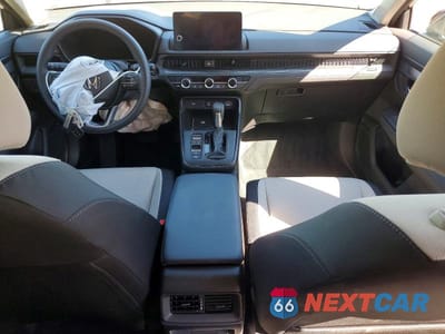 Zdjęcie 8 z 14 samochodu: 2026 HONDA CR-V EX VIN:5J6RS4H49TL001936 - miniatura