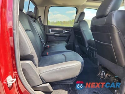 Zdjęcie 10 z 12 samochodu: 2016 RAM 2500 LARAMIE VIN:3C6UR5FL2GG253081 - miniatura