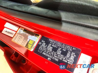 Zdjęcie 13 z 13 samochodu: 2025 KIA SOUL LX VIN:KNDJ23AU3S7257665 - miniatura
