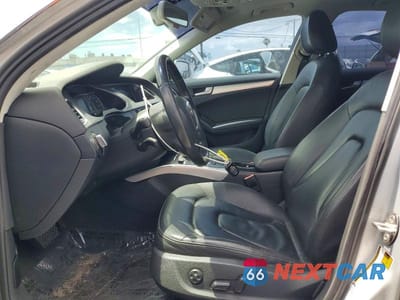 Zdjęcie 7 z 12 samochodu: 2011 AUDI A4 PREMIUM PLUS VIN:WAUFFAFL3BN052662 - miniatura