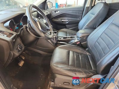 Zdjęcie 7 z 13 samochodu: 2014 FORD ESCAPE TITANIUM VIN:1FMCU9J95EUD26844 - miniatura