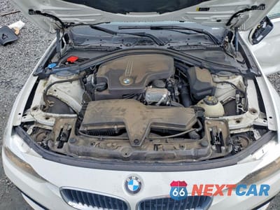 Zdjęcie 11 z 12 samochodu: 2017 BMW 320 I VIN:WBA8E1G30HNU18239 - miniatura
