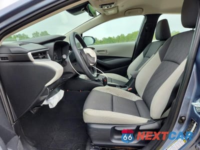 Zdjęcie 7 z 12 samochodu: 2024 TOYOTA COROLLA LE VIN:5YFB4MDE2RP201539 - miniatura