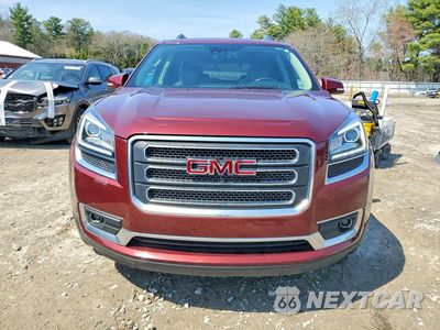 Piąte zdjęcie samochodu w środku: 2017 GMC ACADIA LIMITED SLT-2 VIN:1GKKRSKD2HJ127238 - miniatura