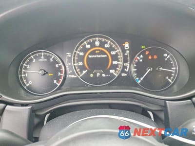 Zdjęcie 9 z 11 samochodu: 2025 MAZDA CX-30 PREMIUM VIN:3MVDMBDM8SM811672 - miniatura