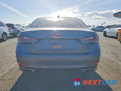 Zdjęcie 6 z 13 samochodu: 2016 LEXUS GS 200T BASE VIN:JTHBA1BL9GA002044 - miniatura