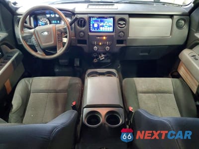 Zdjęcie 8 z 12 samochodu: 2014 FORD F150 SUPERCREW VIN:1FTFW1EF2EFD13129 - miniatura