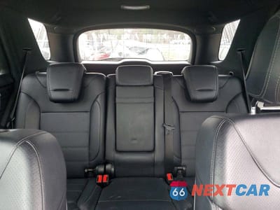Zdjęcie 10 z 13 samochodu: 2018 MERCEDES-BENZ GLE 350 4MATIC VIN:4JGDA5HB9JB025286 - miniatura